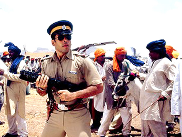 khakee movie still 76