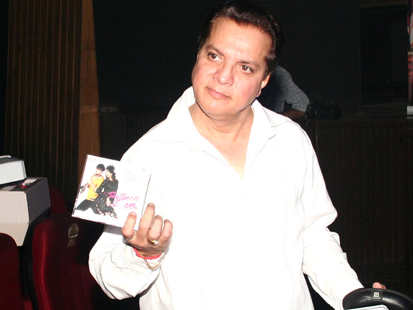 promotion of film say yes to love at n m colleges drishti festival 2012 8
