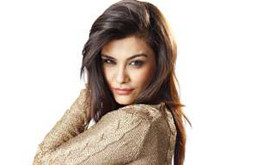 Nazia Hussain