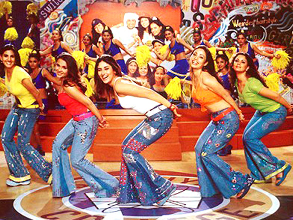 main prem ki diwani hoon 107
