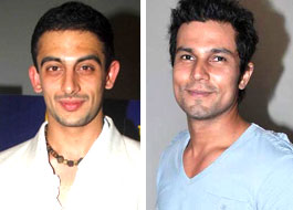 Arunoday and Randeep in Jism 2 : Bollywood News - Bollywood Hungama