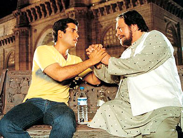 jeena sirf mere liye movie still 39