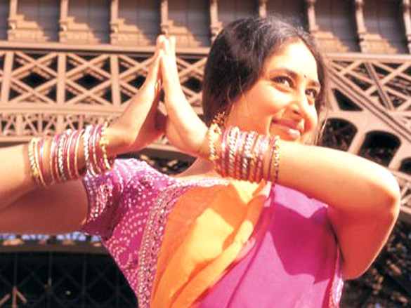 jeena sirf mere liye movie still 14