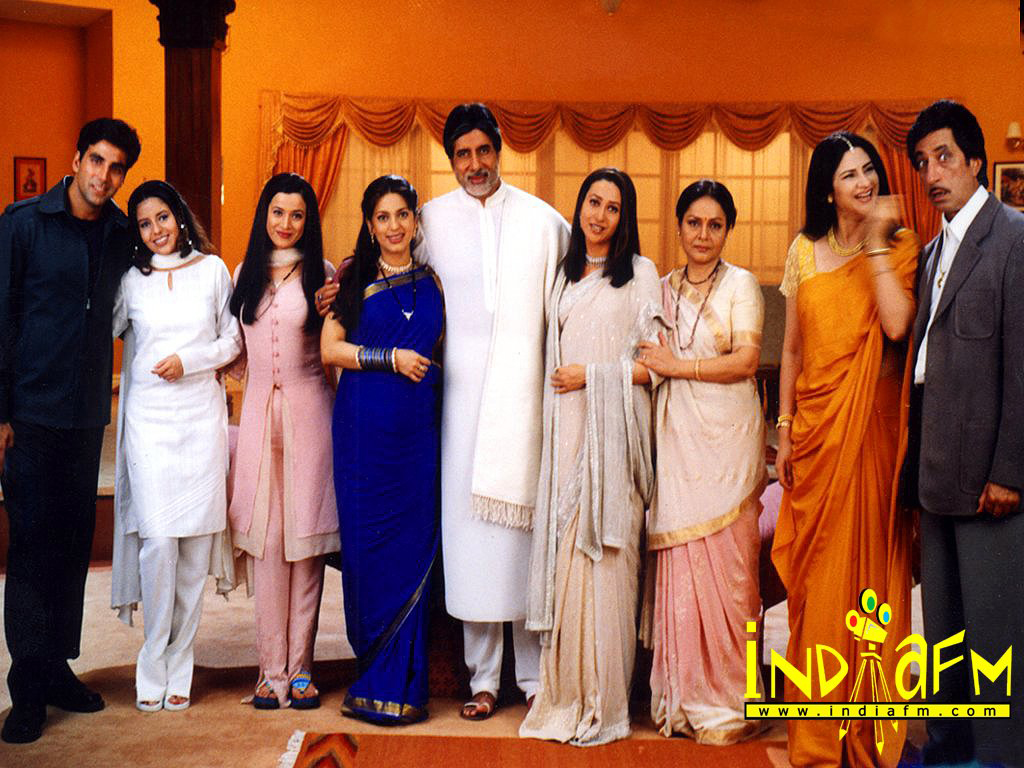 Ek Rishtaa – The Bond of Love 2001 Wallpapers | Ek Rishtaa – The Bond of  Love 2001 HD Images | Photos shakti-kapoorakshay-kumaraashish-vidyarthiamitabh-bachchan  - Bollywood Hungama