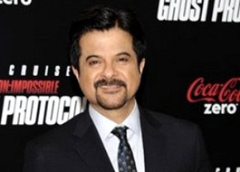 Anil Kapoor to star in Rensil D’Silva’s film