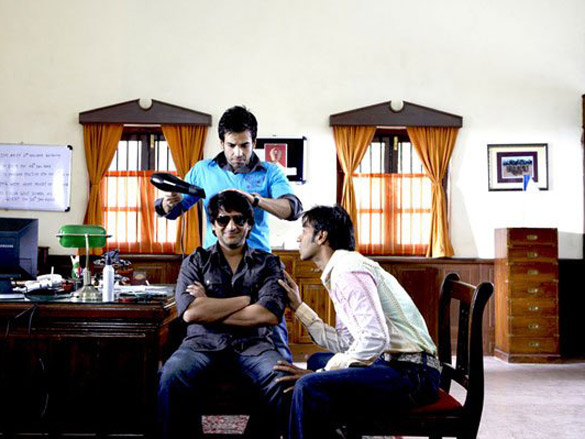 golmaal returns 54