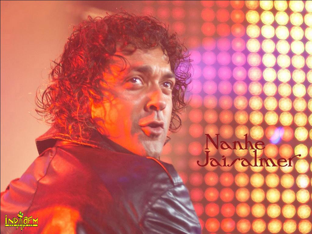 Bobby Deol Bobby Deol