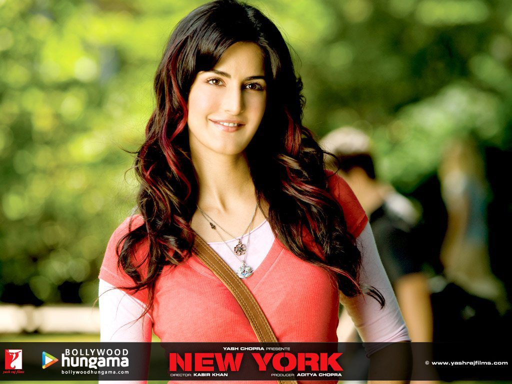 1024px x 768px - New York 2009 Wallpapers | New York 2009 HD Images | Photos katrina-kaif-162  - Bollywood Hungama
