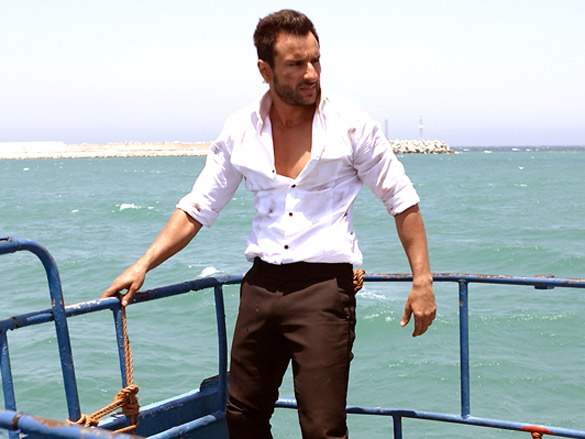 agent vinod 21
