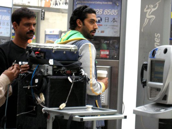 abhishek bachchan 17