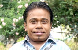 K.K Goswami K.K Goswami