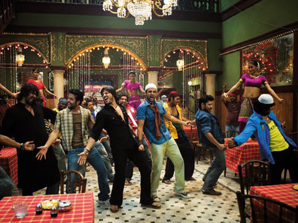 shoot out at lokhandwala movie still 20