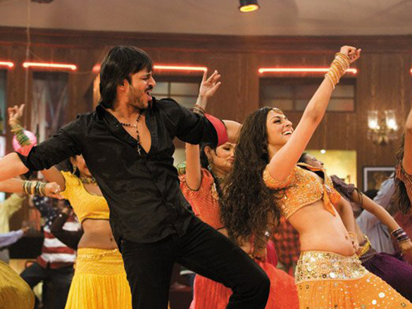 shoot out at lokhandwala movie still 33