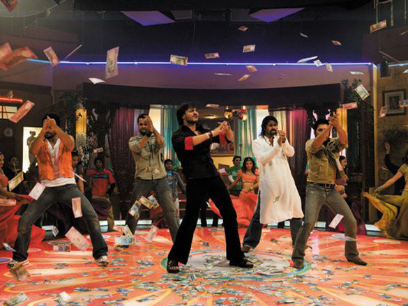 shoot out at lokhandwala movie still 27