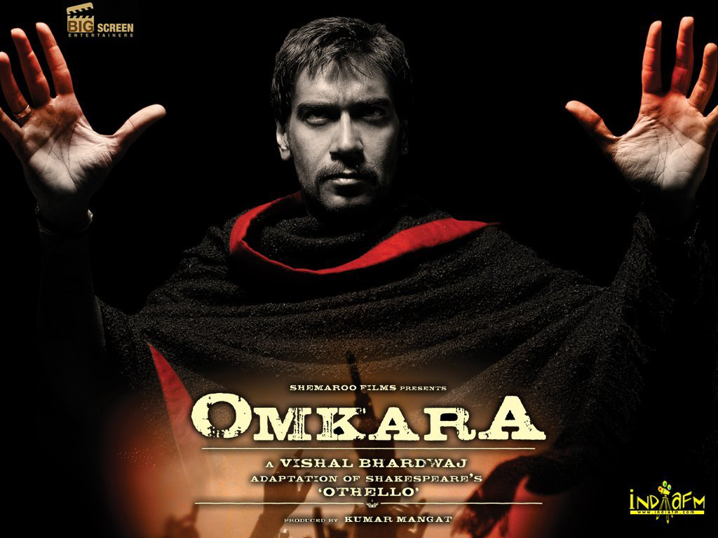 Omkara 2006 Wallpapers Omkara 2006 HD Images Photos ajay devgn