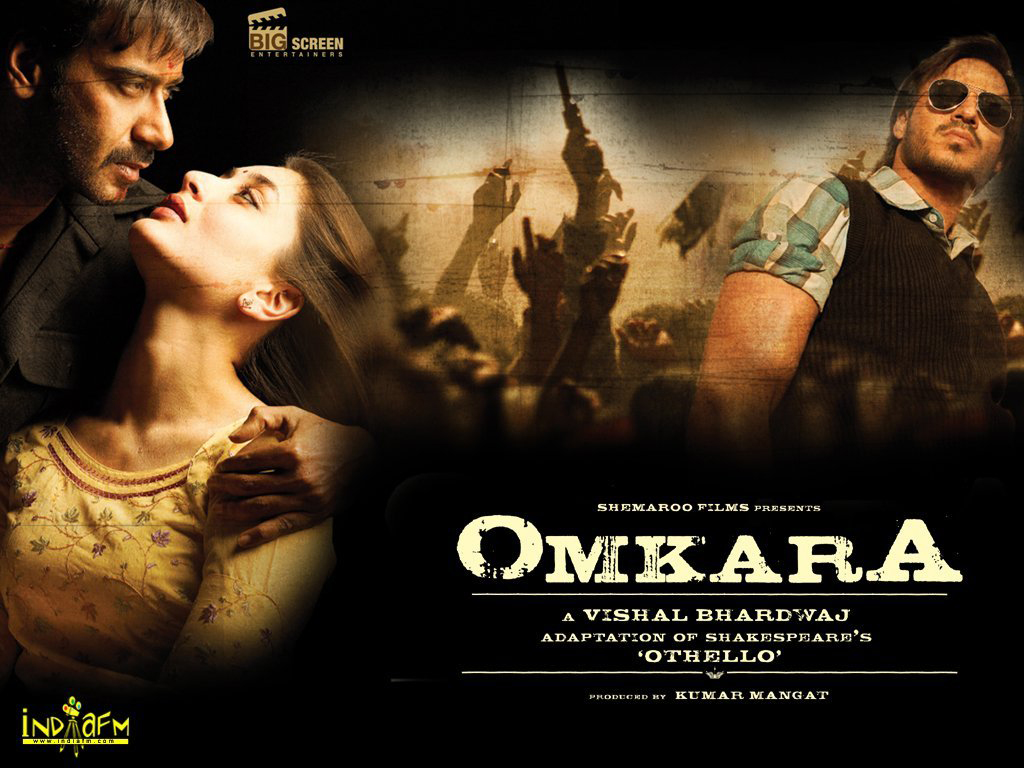 Omkara full movie on sale hd 1080p online