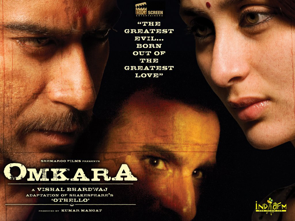 Omkara full movie online download