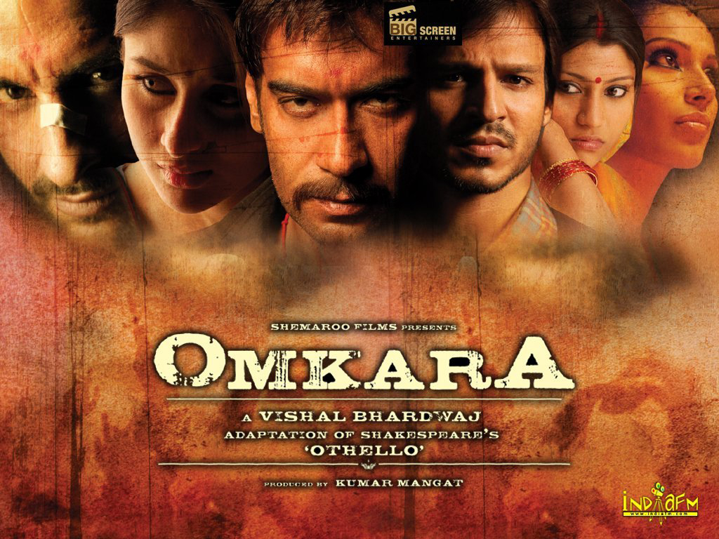 Omkara full outlet movie download 480p