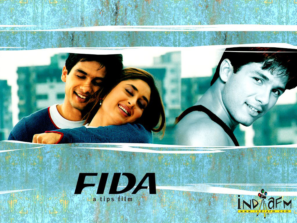 Fidaa | Rotten Tomatoes