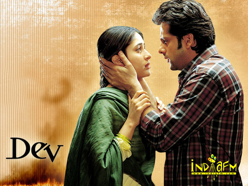 Kareena Kapoor,Fardeen Khan