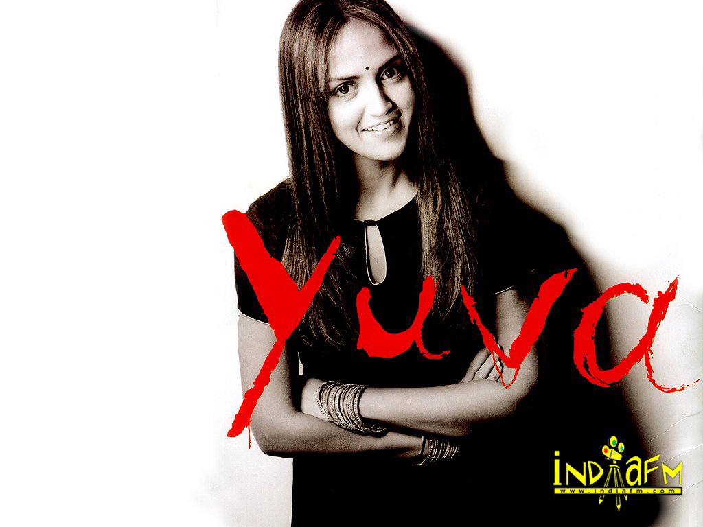 Yuva 2004 Wallpapers | Yuva 2004 HD Images | Photos esha-deol-44 -  Bollywood Hungama