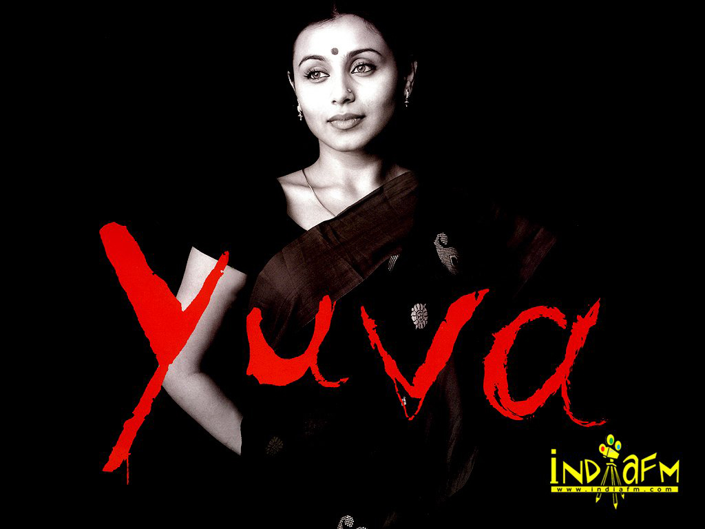 Rani Mukharji Xxx Video - Yuva 2004 Wallpapers | Yuva 2004 HD Images | Photos rani-mukerji-37 -  Bollywood Hungama