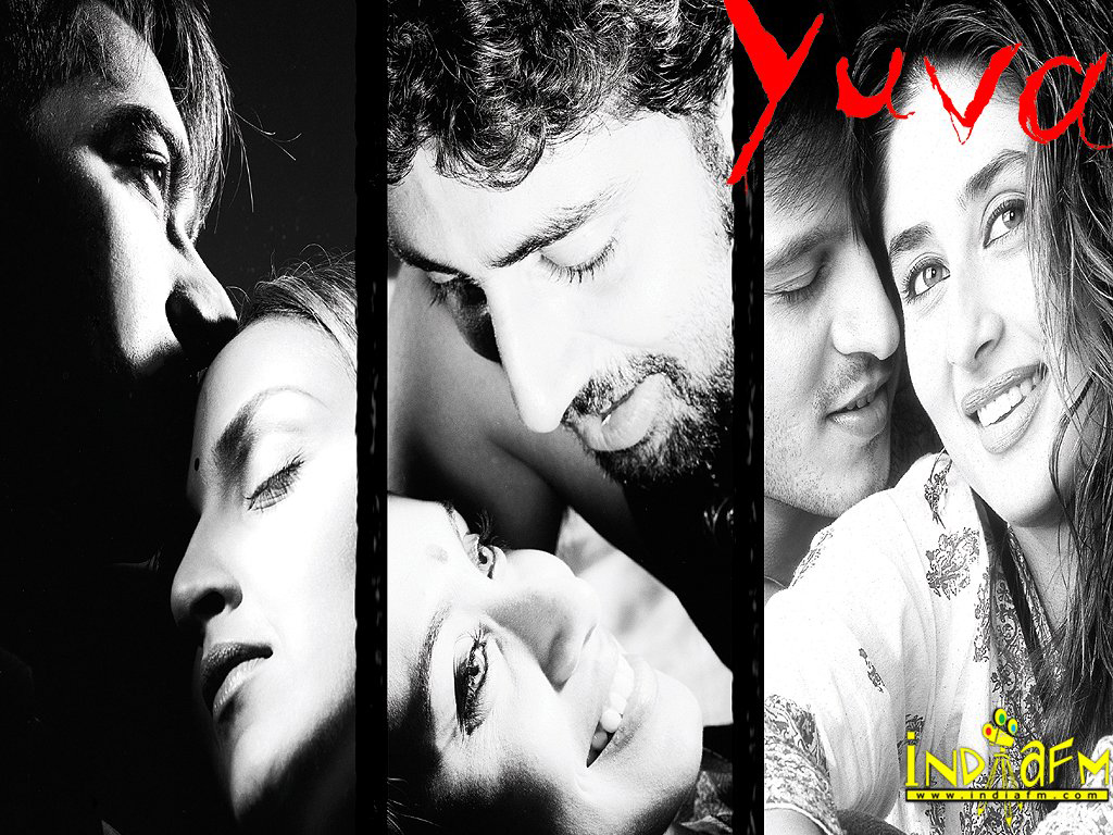 Yuva 2004 Wallpapers | Yuva 2004 HD Images | Photos abhishek-bachchan-68 -  Bollywood Hungama