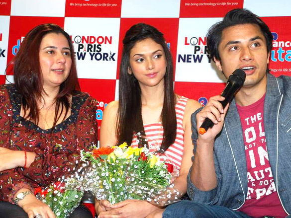 press meet of london paris new york 4