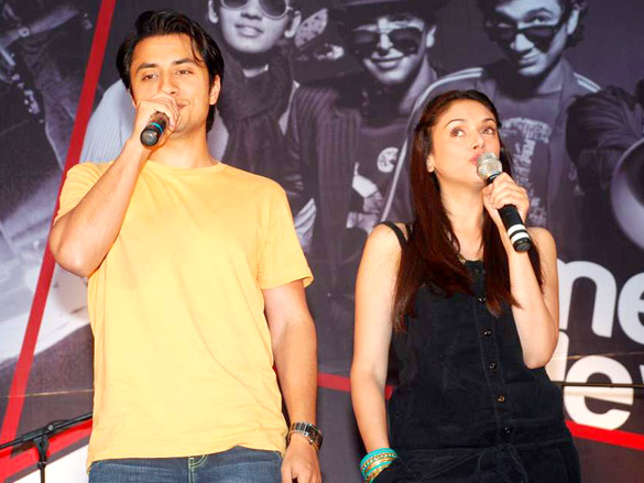 promotion of london paris new york at st xaviers college 6