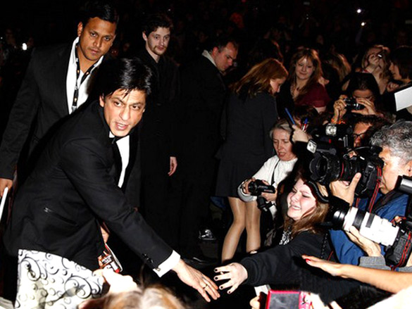 premiere of don 2 at 62nd berlin international film festival 8