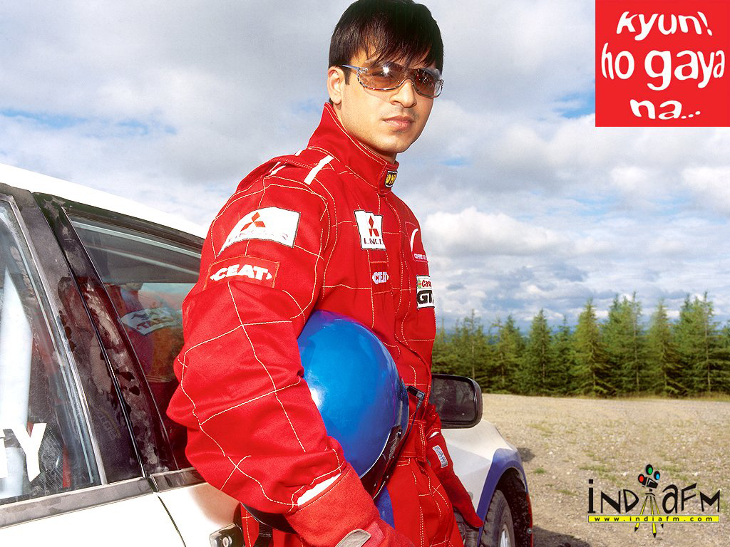 Vivek Oberoi