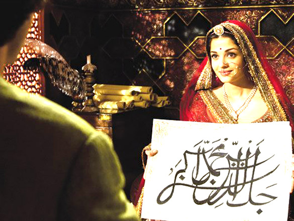jodhaa akbar 28