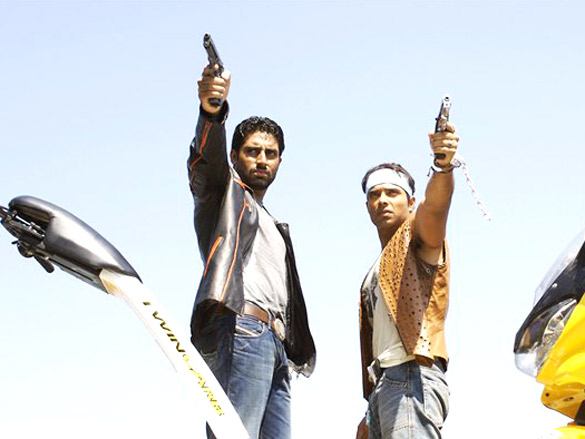dhoom 2 25