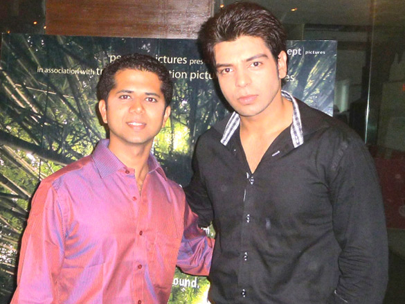 special screening of percept pictures 6