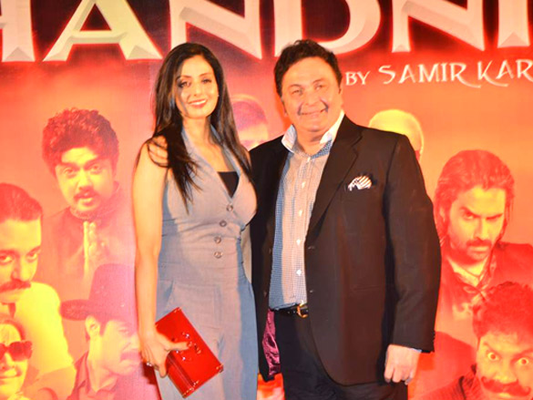 audio release of chaar din ki chandni 7