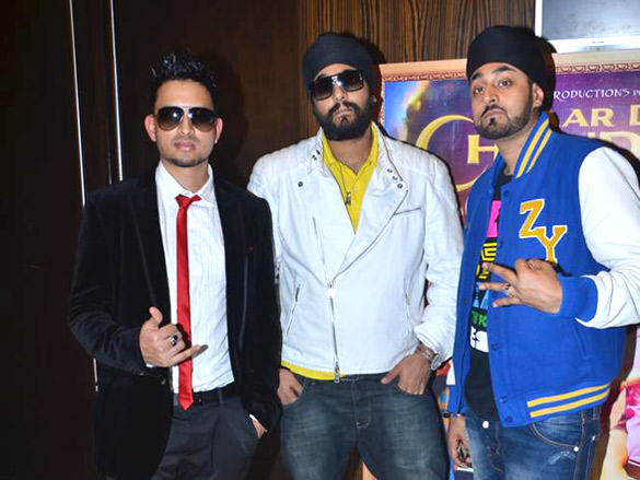 audio release of chaar din ki chandni 27