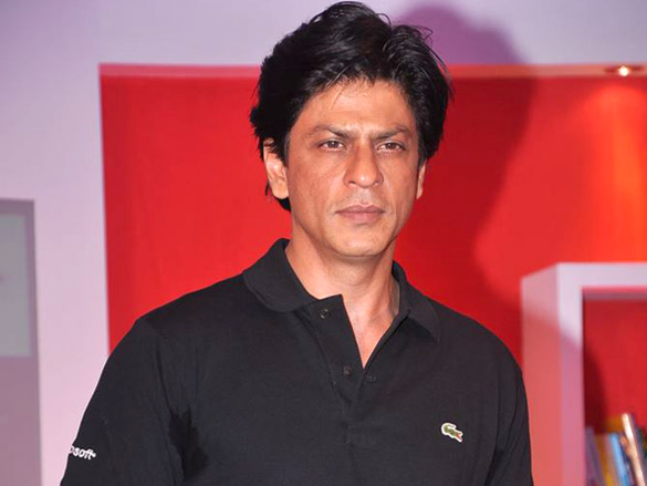 shahrukh khan at microsoft don 2 event 10