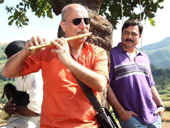 chhodo kal ki baatein 2