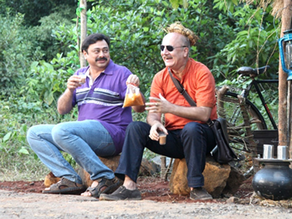 chhodo kal ki baatein 3