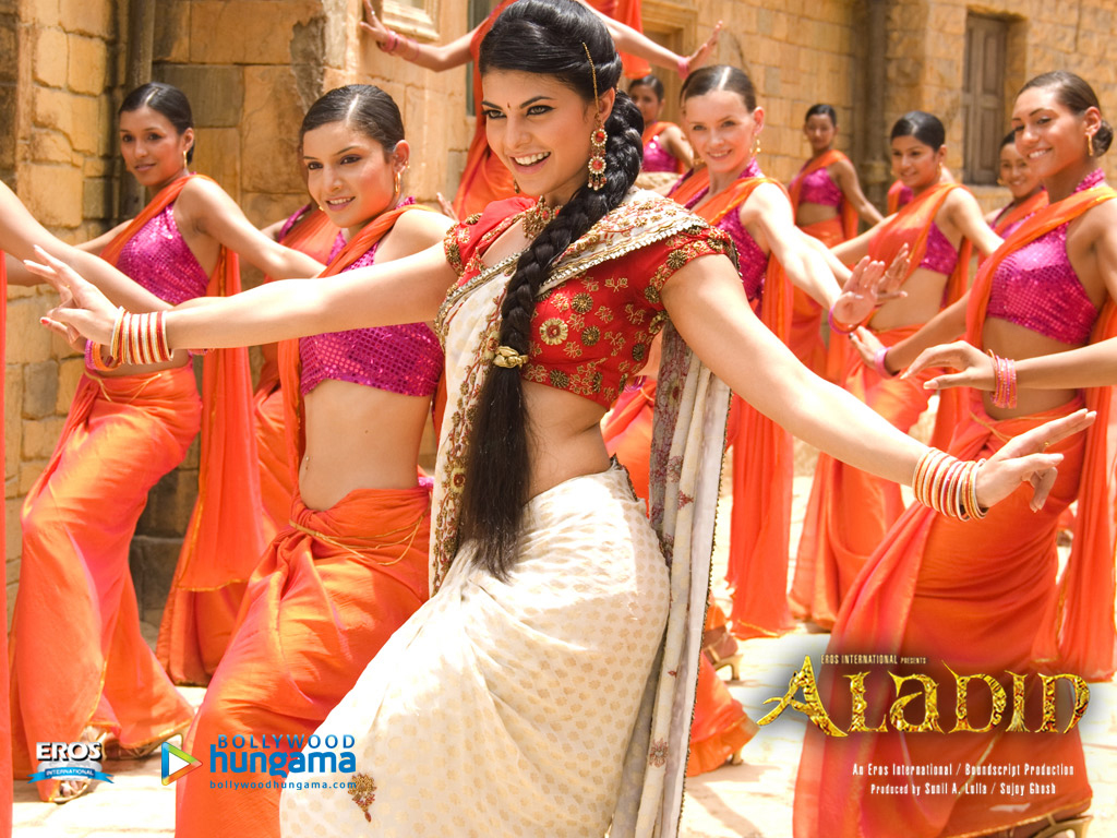 Jacqueline Fernandez