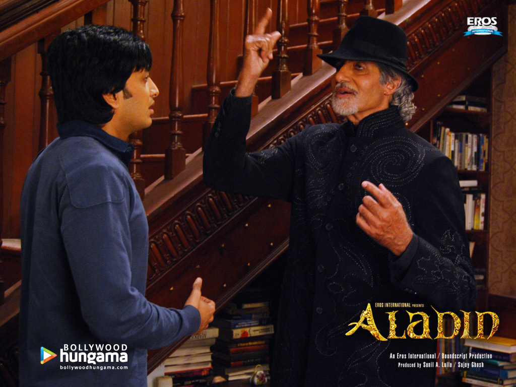 Riteish Deshmukh,Amitabh Bachchan Riteish Deshmukh,Amitabh Bachchan