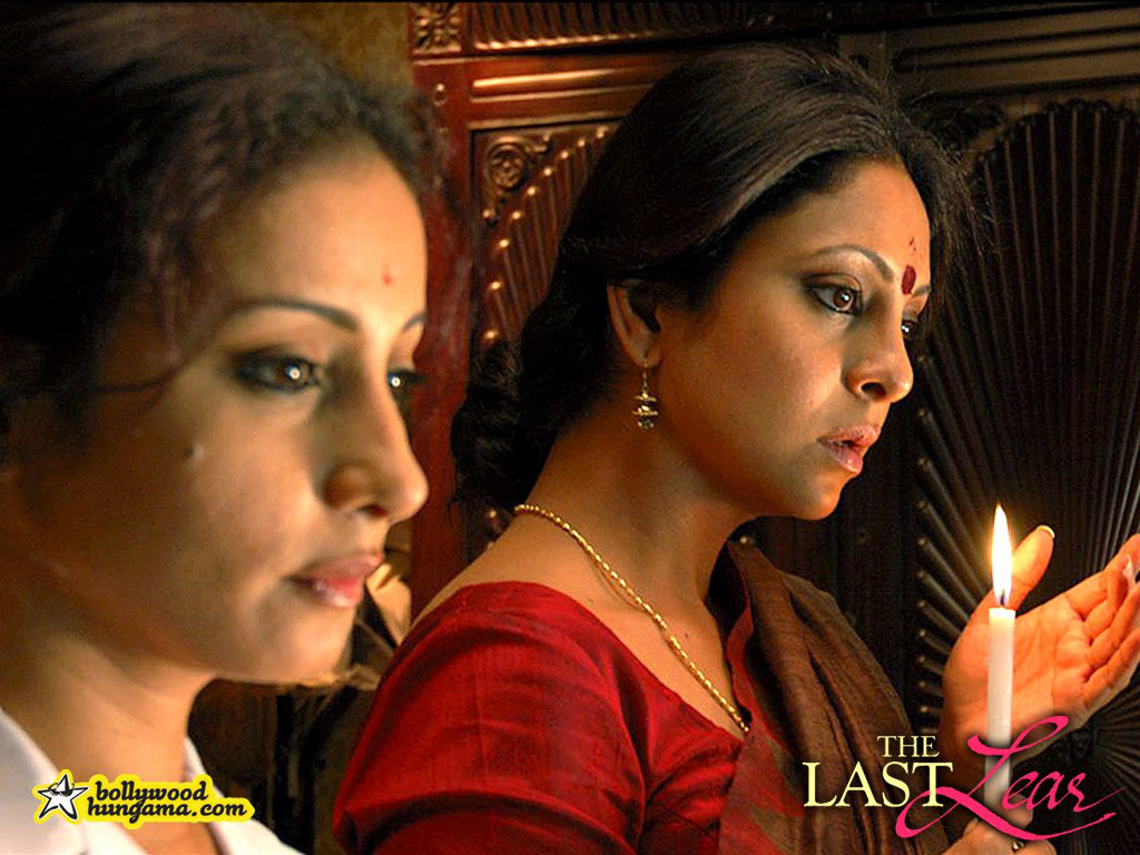 The Last Lear 2008 Wallpapers | The Last Lear 2008 HD Images | Photos divya-duttashifaali-shah  - Bollywood Hungama