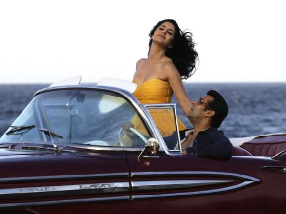 ek tha tiger 33