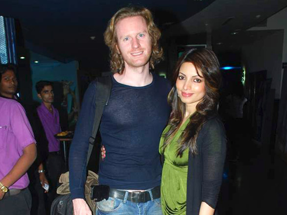 special screening of ekk deewana tha 7