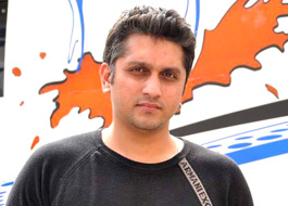 Mohit Suri to direct film for Balaji Motion Pictures