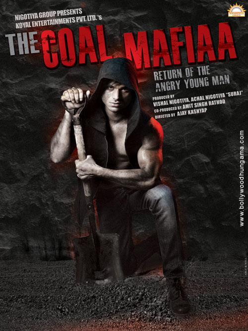 the coal mafiaa 9