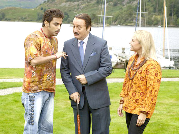 mr bhatti on chutti 19