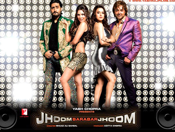 jhoom barabar jhoom 10