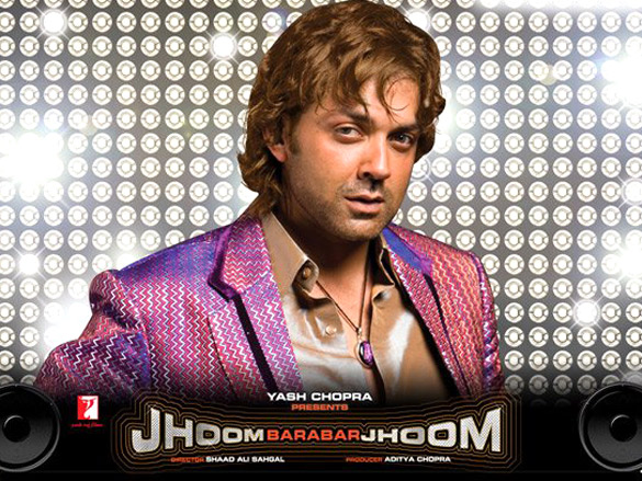 jhoom barabar jhoom 36