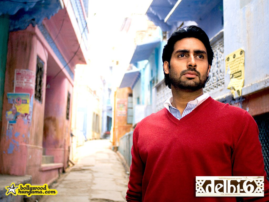 Abhishek Bachchan Abhishek Bachchan